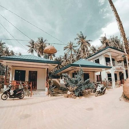 Rgl Place Siargao Генерал-Луна Экстерьер фото