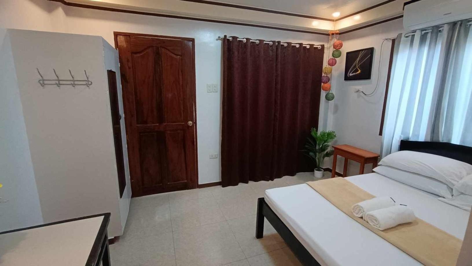 Rgl Place Siargao Генерал-Луна Экстерьер фото