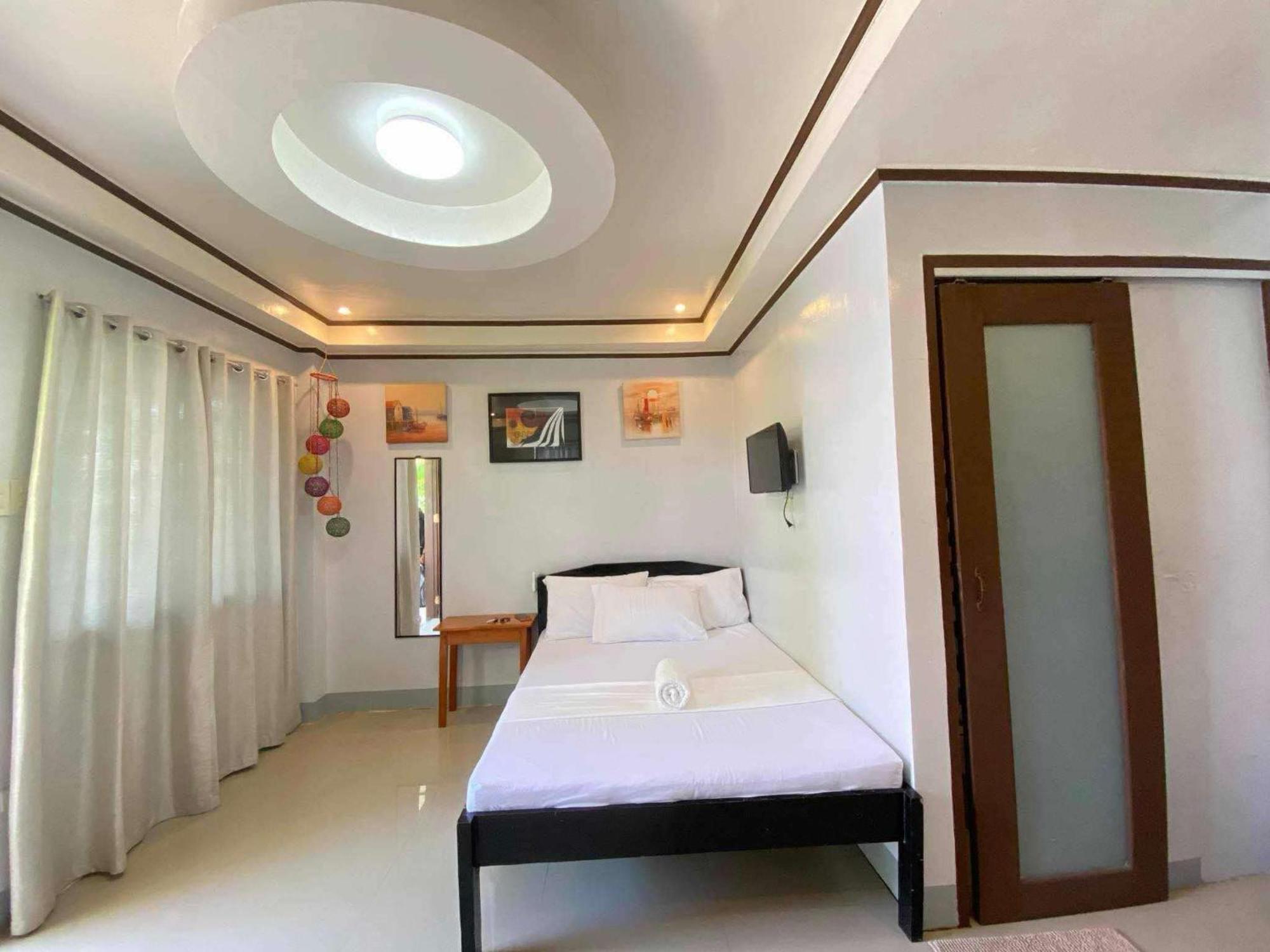 Rgl Place Siargao Генерал-Луна Экстерьер фото