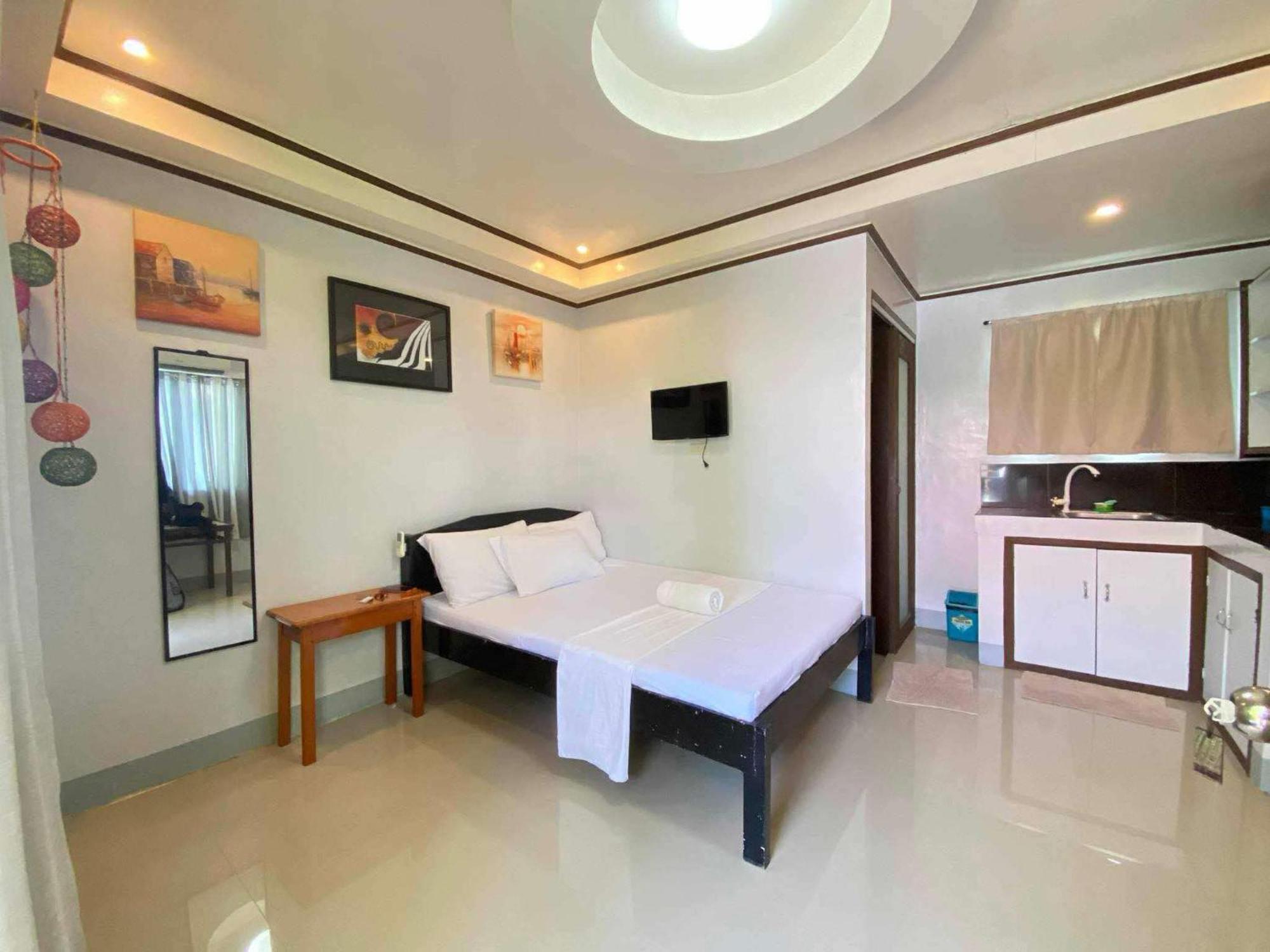 Rgl Place Siargao Генерал-Луна Экстерьер фото